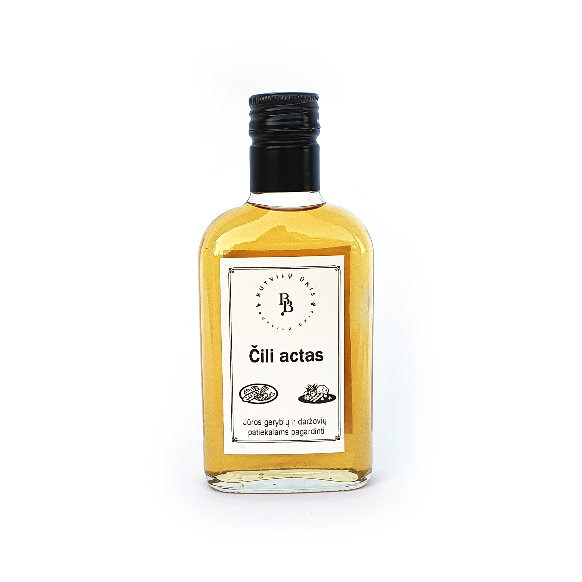 cili actas cili actas